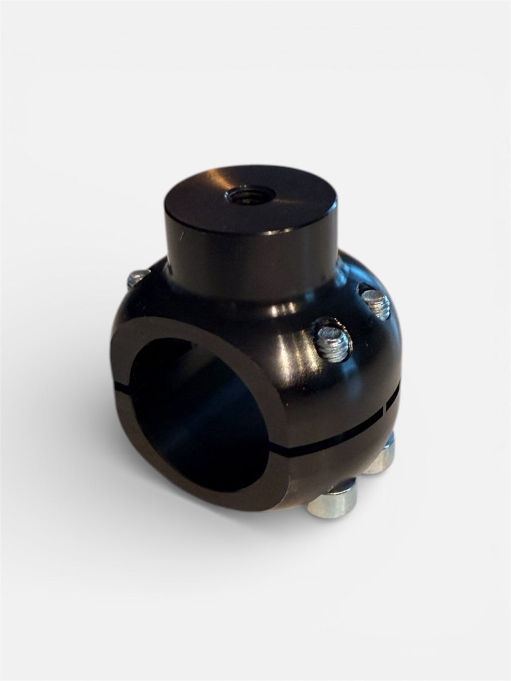 Chassifäste Universal 30 mm