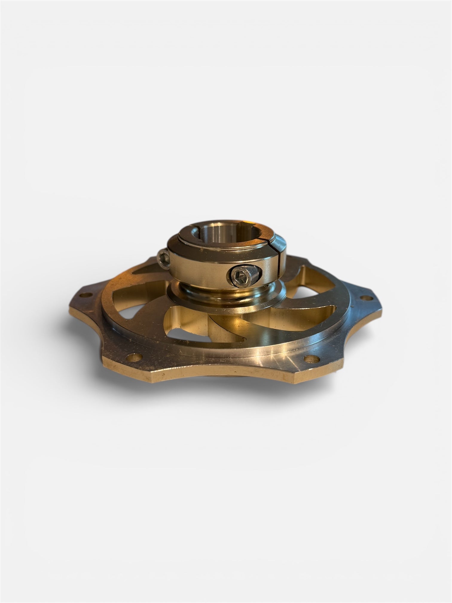 Drevcentrum 30 mm