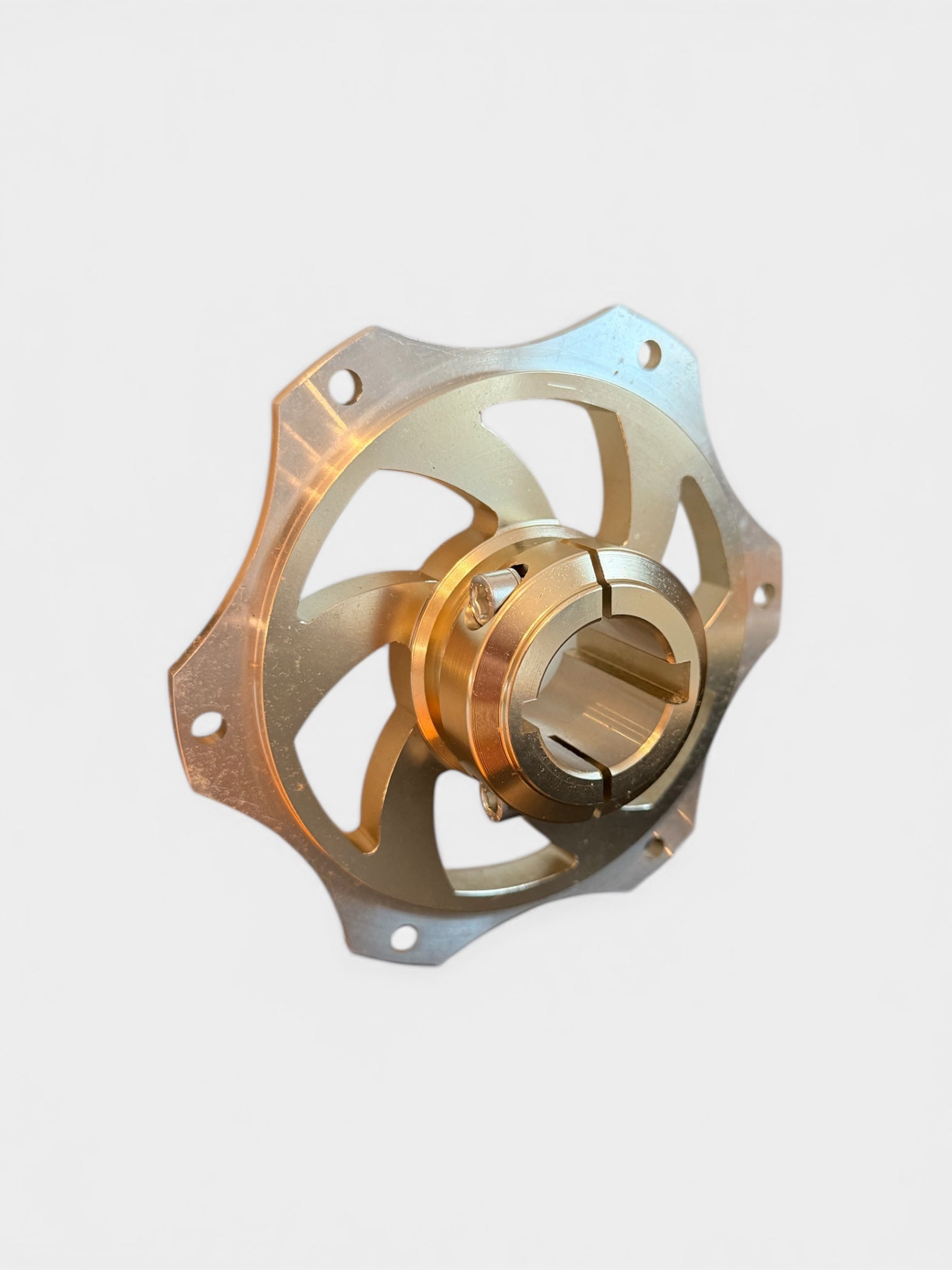 Drevcentrum 30 mm