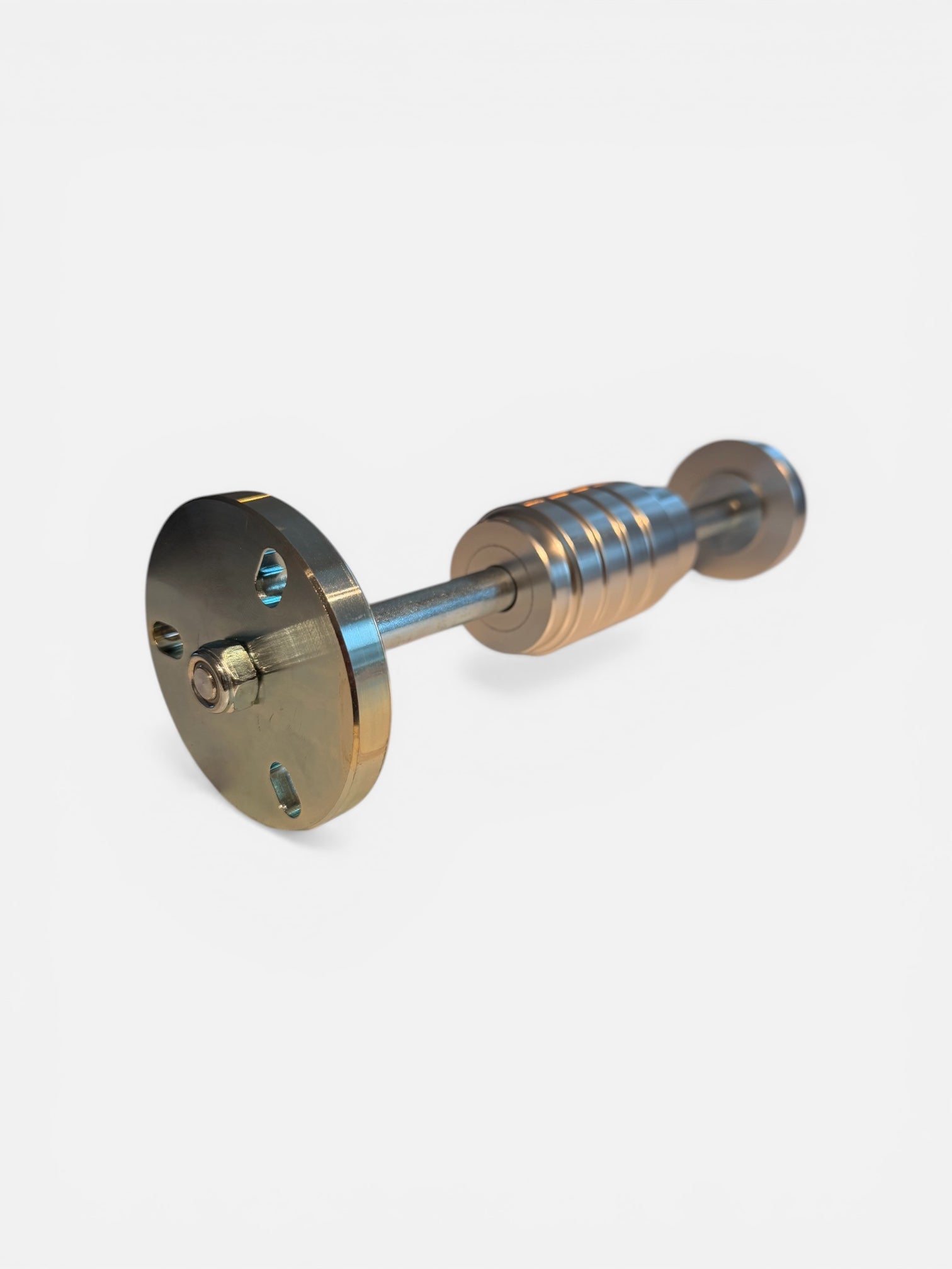 Rear hub puller