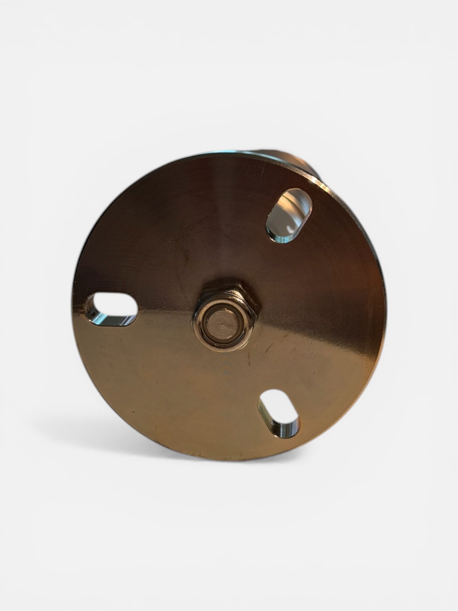 Rear hub puller
