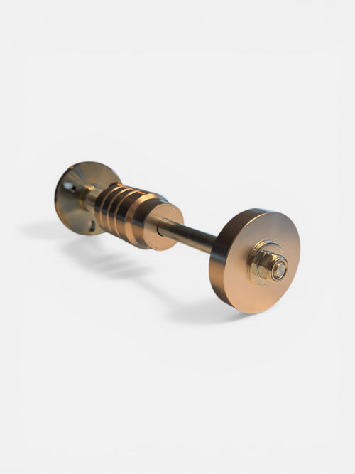 Rear hub puller