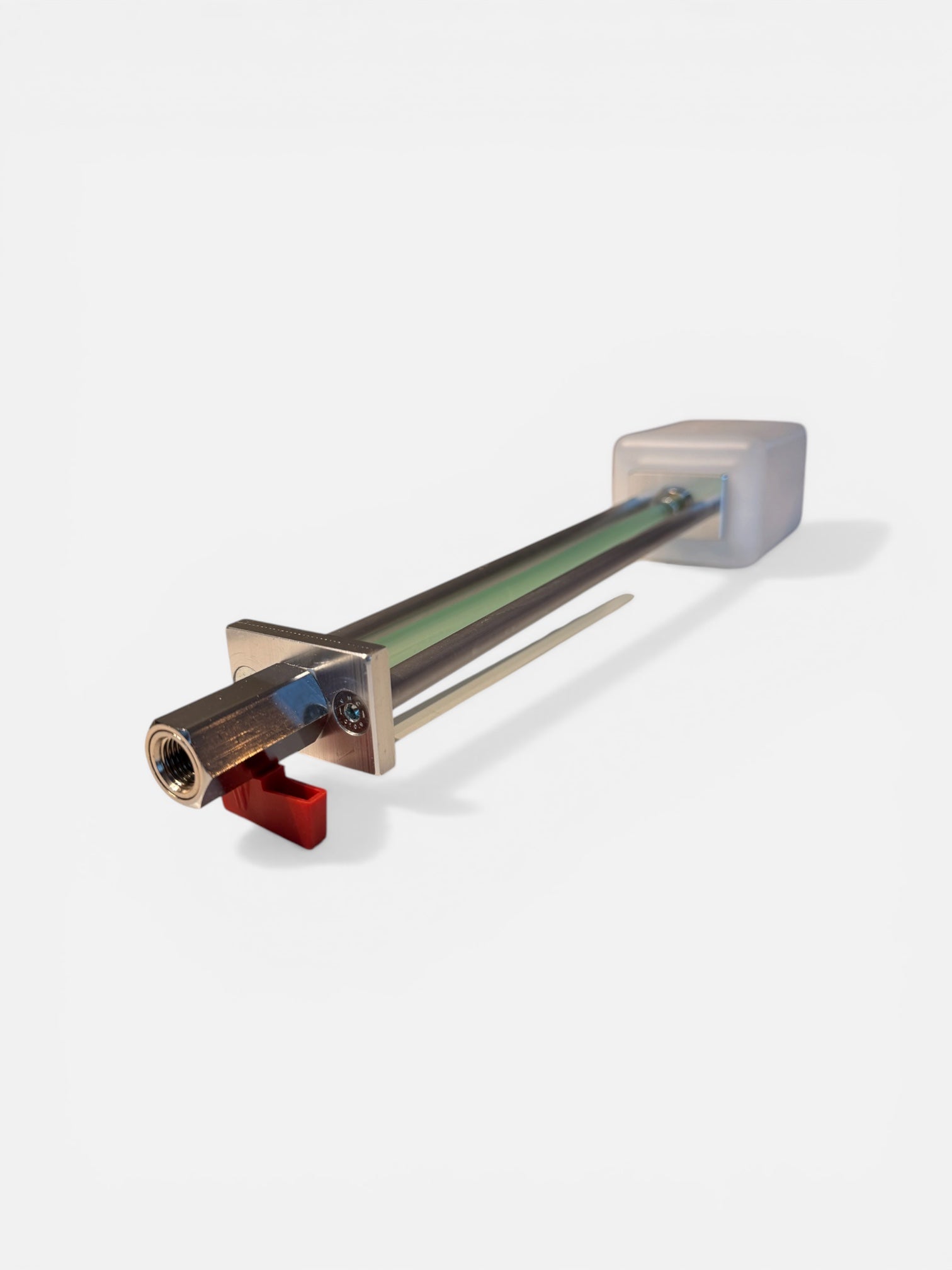 Brake Fluid Filler